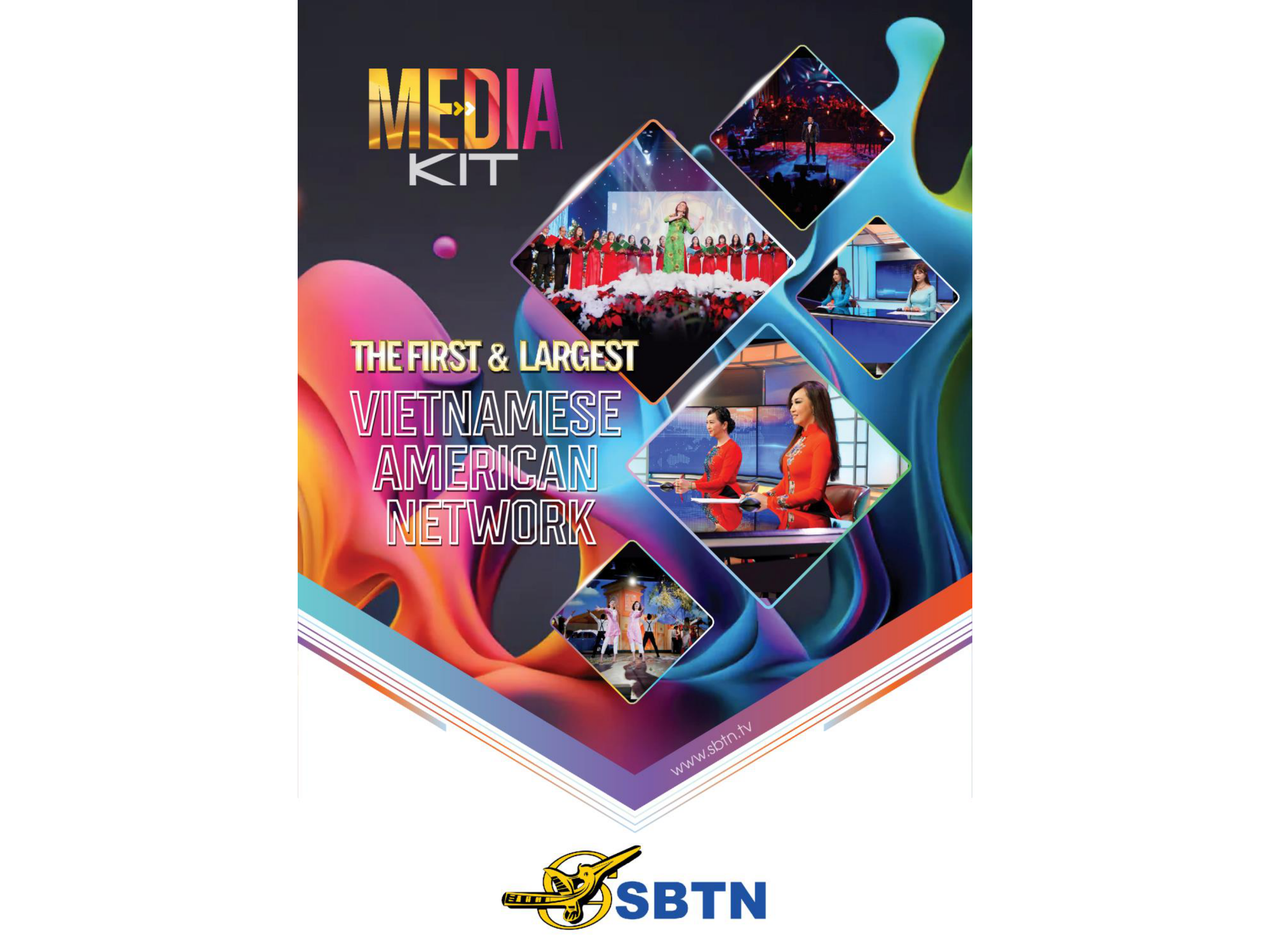 SBTN logo